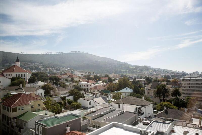On Kloof 602