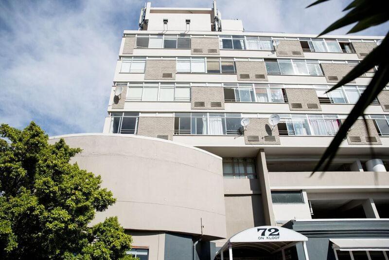 On Kloof 602 Apartment Cape Town