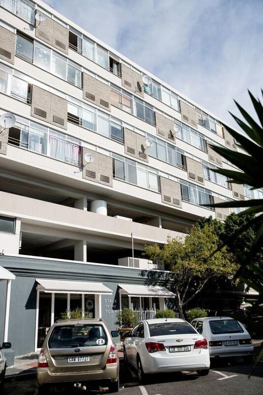 Apartment On Kloof 602