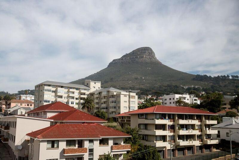 Apartment On Kloof 602