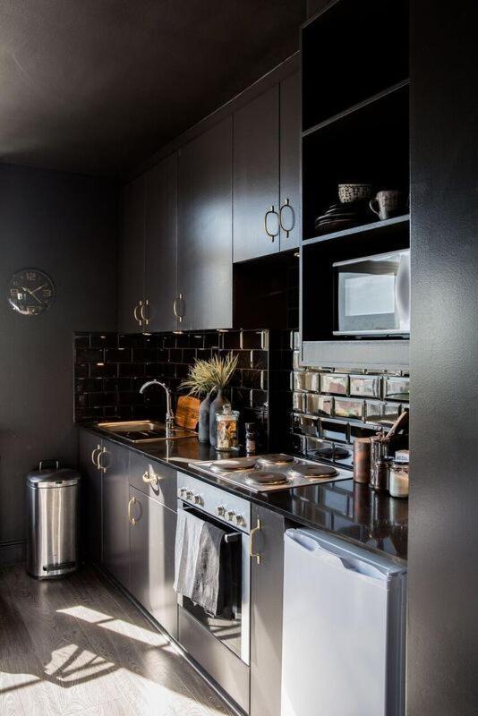Apartment On Kloof 602